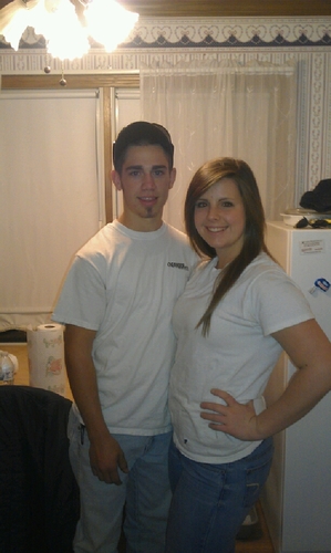 Amber__Marie33's profile picture. Got her daddy's tongue and temper, sometimes her mouth could use a filter. God shook his head the day he built her, oh but i bet he smiled.