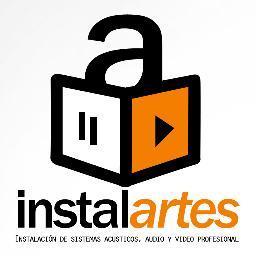 instalartes's profile picture. Instalación de Sistema de Audio y Vídeo Profesional,
en Ambientes Tratados Acústicamente.