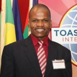Engineer Rodrigue OSIRUS - Information and Communication Technologies professional - 5+ year of experience.