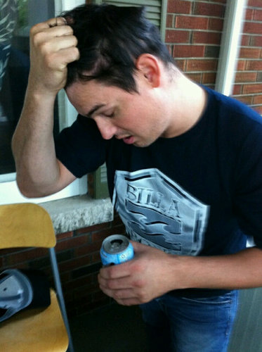 ToddSchissler's profile picture. 