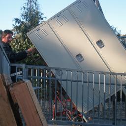 UsedLockers's profile picture. Vintage lockers, antique trunks, storage cabinets, locker collectibles and other used locker bargains on Craigslist.