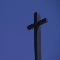 Prayer warrior for Jesus.