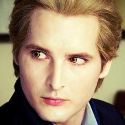 Leader and father figure to the Olympic Coven. I will defend and protect my family til my end.  #MidnightSaga