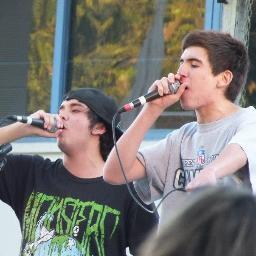 criaggo's profile picture. MC AND BEATMAKER IN THE INSANOS CREW