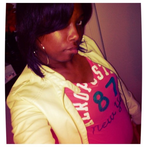 Aint wit no BS.. So b**** nighas keep it movin..