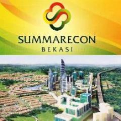 Informasi Seputar Summarecon Bekasi : Promo, Event dll || Part of @InfoBekasi