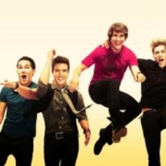 louca por Big Time Rush .. tudo na minha vida é Big Time Rush .. tudo gira ao redor de Big Time Rush!