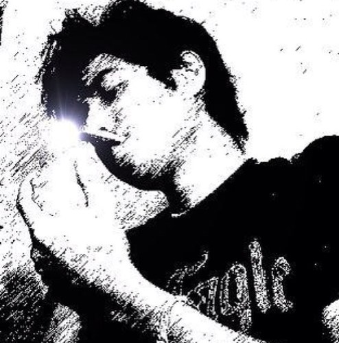 arttttttttttt's profile picture. La vida hay que vivirla y no esperar a que te la cuenten.