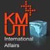 InternationalAffairs (@kmutt_ia) Twitter profile photo