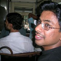 kaushik dasgupta (@kaushikdasgupta) 's Twitter Profile