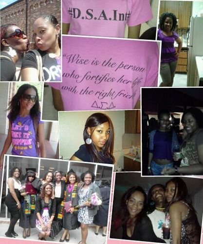 DSA_Int's profile picture. Live, Laugh, Love, while making a difference and being women of substance........abuse (LOL just kidding) & ABOVE all we are loyal to #TeamRihanna #EFYA