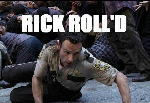 Memes from one of the best shows on television, The Walking Dead! Admins: @jamesphilbrick2 @QuintonMoss @jackiecomrie