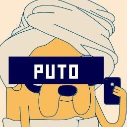 JakePuto's profile picture. 