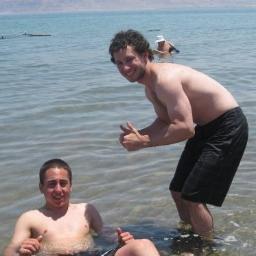 justinlasker's profile picture. 