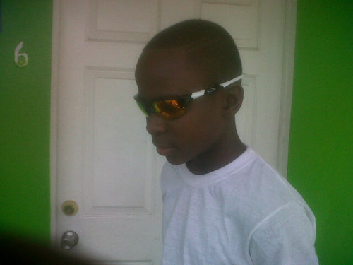 Just chilin lovin life and some of da ppl in itt!!!!!!