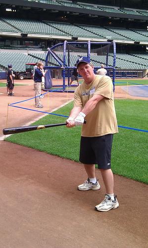 BrettBohlman's profile picture. 