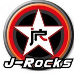 always support @JROCKS1spirit @Wima_JROCKS @sony_Ismail @anton_kelces @imanine #1SPIRIT !! :D