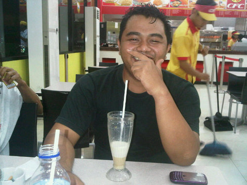Ya Allah, penuhi hati ini oleh cinta-Mu, selimuti diri ini dengan kasih sayang-Mu dan rasa rindu ingin berjumpa dengan-Mu