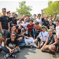 I.L.A (@indolongboard) 's Twitter Profile