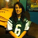 Mary Mroz - @mrozmsc - Twitter