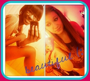 Getting to know ME !
InTheCloudsWithAnt
