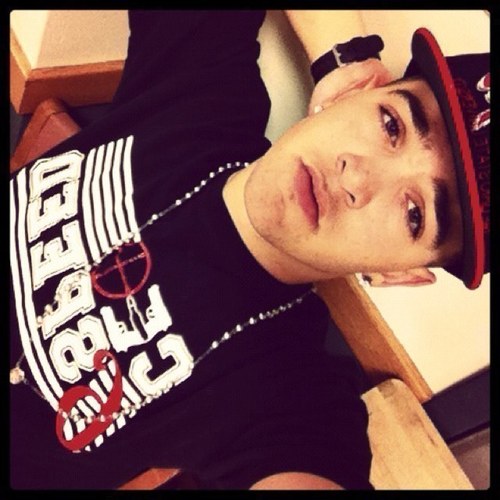 ceo6speed's profile picture. CEO Six-Speed.. Gotta make it one way or the other..