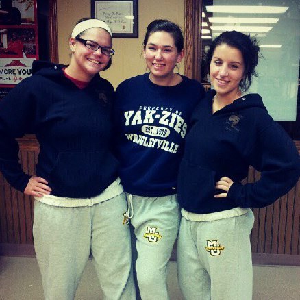 KaylaHuber1's profile picture. 