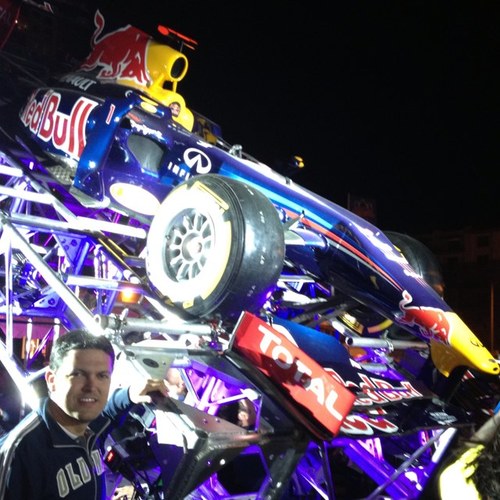 lalo_tostado's profile picture. 