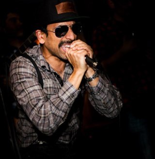 David Rodrigues Profile