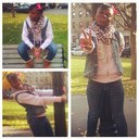 Stacey Burrell - @Stacey_LuvsU - Twitter