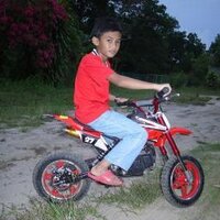 Luqmanul Haikal (@luqmanulhaikal) 's Twitter Profile