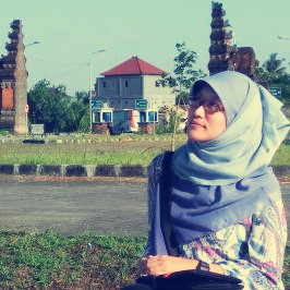 nitamochtar's profile picture. Aquatic Product Technology, Bogor Agricultural University | Amateur human | JarangUpdate