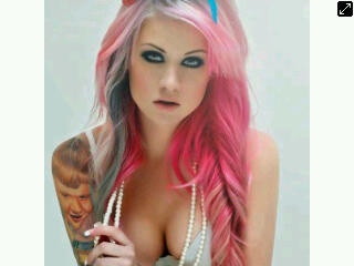 Georgi_torres's profile picture. 18 años =)