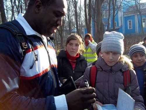 whoopass_tweets's profile picture. Stay humble bc you might stumble!!!!