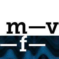 Music Video Festival (@mvf_br) 's Twitter Profile