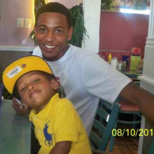 I grew up too fast!! My beautful handsome son Is my heart, my pride n joy, and my bestfriend. I placed myself in 3rd place cuz God come first my son comes 2nd.