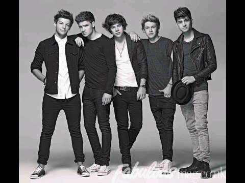 Mi biografia? Bueno mi vida se basa en One Direction... Nada mas que decir♥ sigueme y te sigo ;)