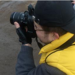 Журналист, фотограф, менеджер соц проектов и ...