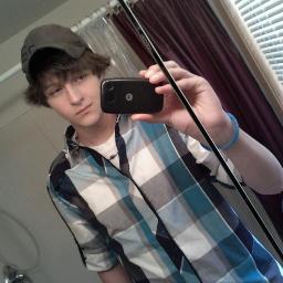 I'm Zackary James Lovness im 15 and live in Aitkin Minnesota. family means the world to me.
