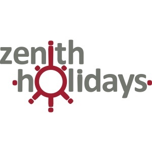 Zenith Holidays offer you something different - the best of what you want and when you want it - if value and price matter to you, holiday with Zenith