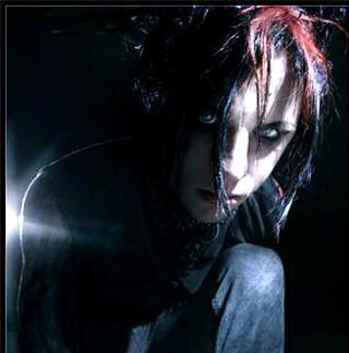 It takes a lot for a man to do what needs doing. I take that step. I make that choice. (OCRP Account)