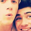 ❤Susie&Leslie❤ - @ZiallHalik_123 - Twitter