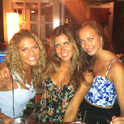 Meredith_Geller's profile picture. 