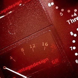 24 track Analog/Digital recording studio with an approach that is old-school to modern, with every shade in between.