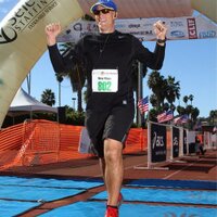 Jon Looney - @RunLooneyRun Twitter Profile Photo