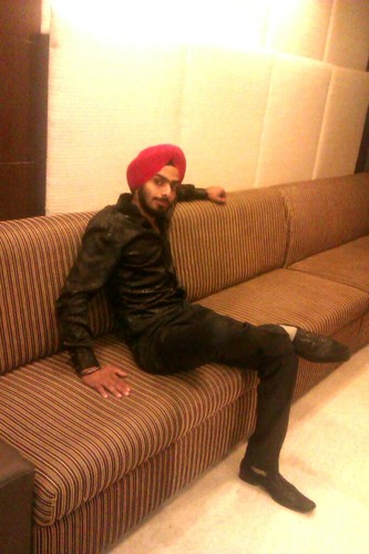 organising sectry, youth akali dal badal (delhi state).
