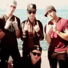 i love Big TIme Rush♥