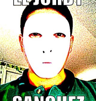 ELJORDY7979's profile picture. I love playing soccer