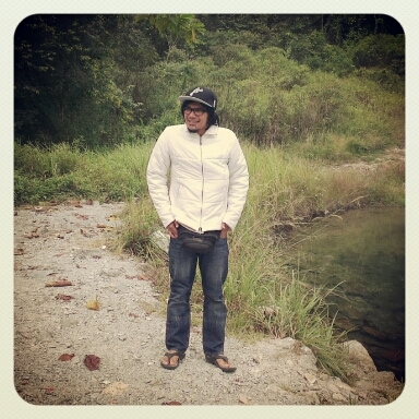 HaziefRezal's profile picture. 