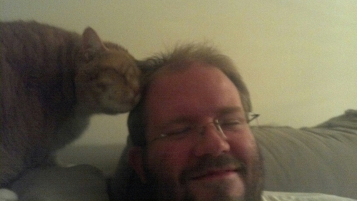 jhite77's profile picture. senior artisan developer for Accenture